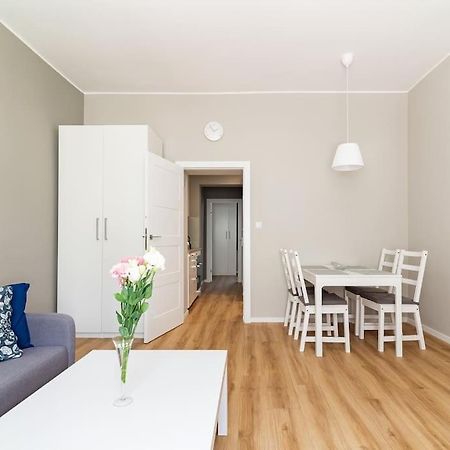 Sopot Repose Apartment Εξωτερικό φωτογραφία
