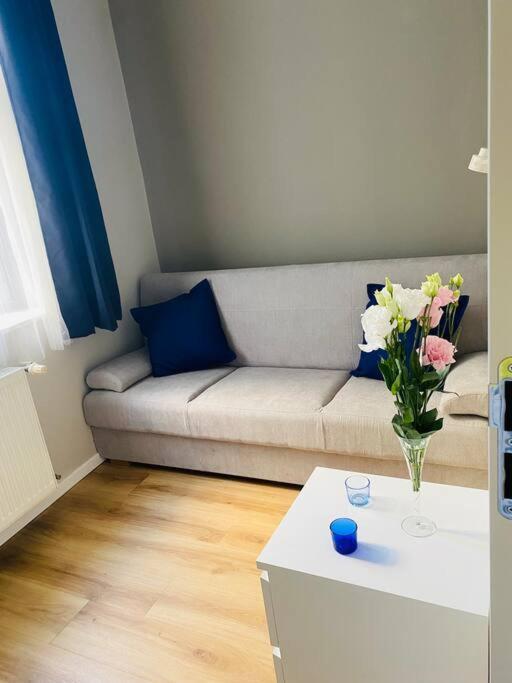 Sopot Repose Apartment Εξωτερικό φωτογραφία
