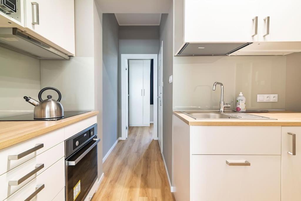 Sopot Repose Apartment Εξωτερικό φωτογραφία